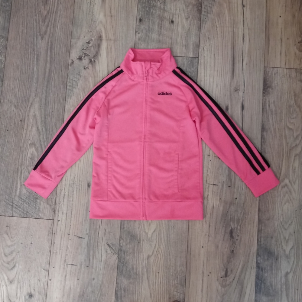 Adidas Tricot Track Jacket